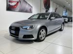 Audi A4 2.0 TDI S tronic 150cv Bus. Avant