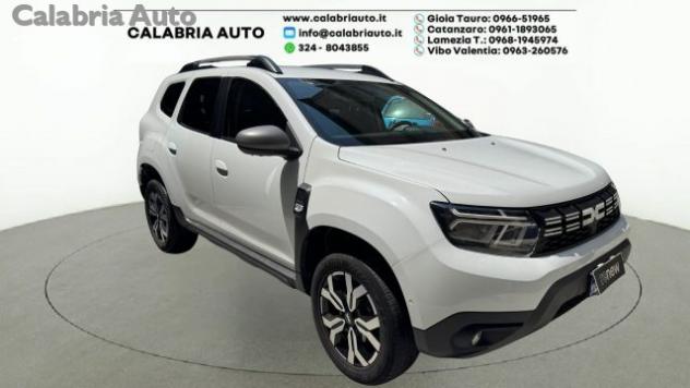 DACIA Duster 1.0 TCe GPL 4x2 Journey UP rif. 23962914 - Foto 2