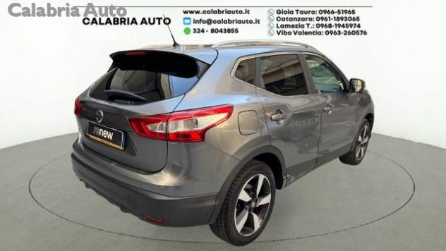 NISSAN Qashqai 1.5 dCi N-Connecta rif. 23794980 - Foto 4