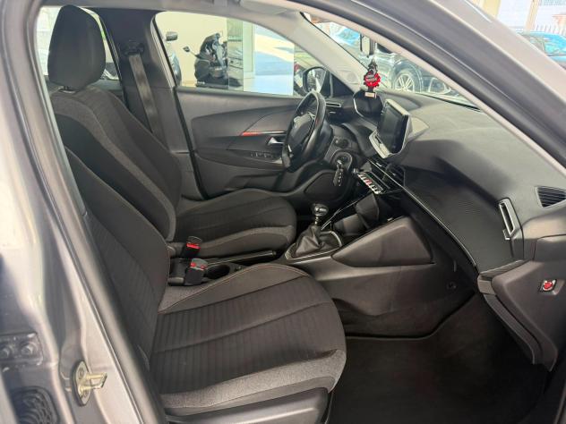 Peugeot 2008 BlueHDi 110 S&S Active Pack - Foto 6