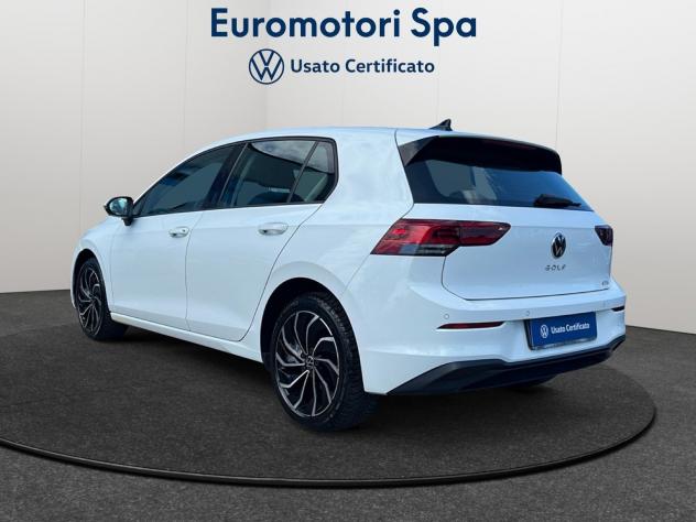 Volkswagen Golf Golf 1.0 etsi evo Life 110cv dsg - Foto 3