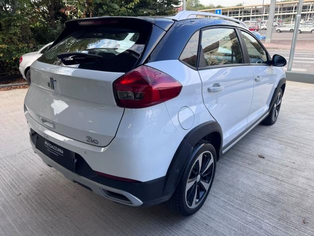 DR AUTOMOBILES dr 3.0 1.5 GPL CVT *PROMO AZZURRA* - Foto 3