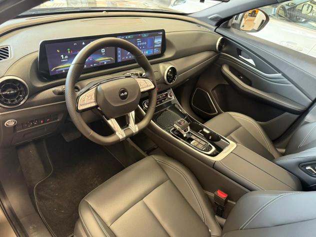 EVO Evo 6 1.5 Turbo Bi-Fuel GPL *PROMO AZZURRA, COLORI VARI* - Foto 9