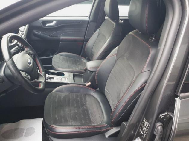FORD Kuga 3ª serie Kuga 2.5 Full Hybrid 190 CV CVT 2WD ST-Line X - Foto 10