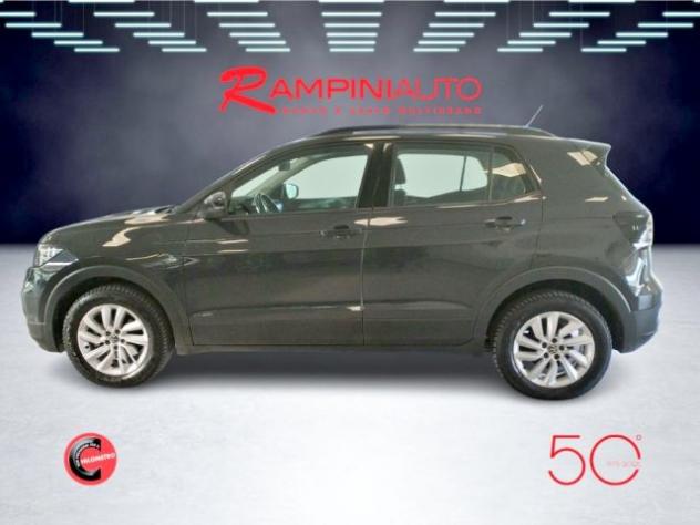 VOLKSWAGEN T-Cross 1.6 TDI SCR Style Pronta Consegna Garanzia rif. 24112906 - Foto 10