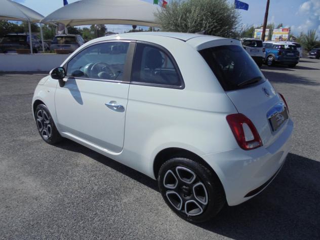 Fiat 500 1.0 Hybrid - Foto 10