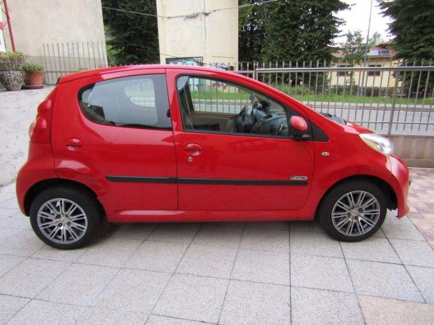 PEUGEOT - 107 - 5p. Sweet Years - Foto 2