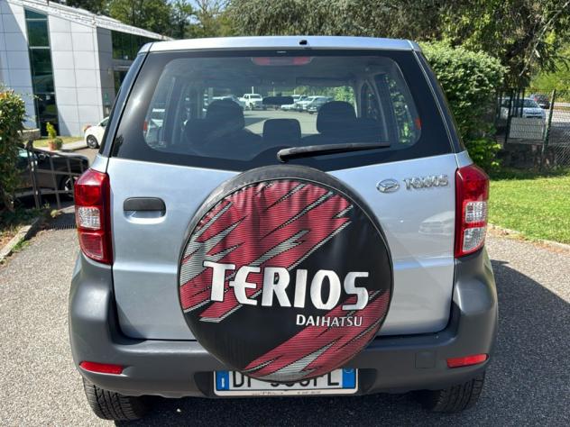 Daihatsu Terios 1.3 4WD CX - Foto 4