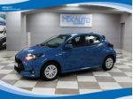 TOYOTA Yaris 1.5 Hybrid 5 Porte Active AUT EU6
