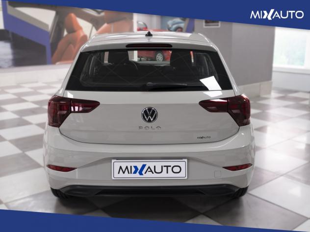 Volkswagen Polo 1.0 TSI Life 95CV EU6 - Foto 4