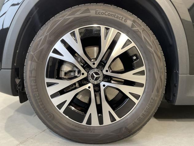 Mercedes-Benz GLA GLA 180 Automatic Progressive Advanced - Foto 8