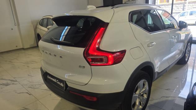 Volvo XC40 D3 Momentum - Foto 8