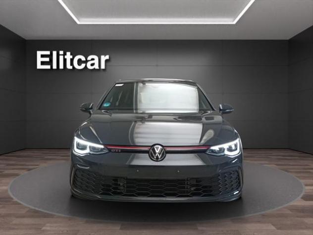VOLKSWAGEN Golf 2.0 TSI DSG GTI rif. 23364117 - Foto 4