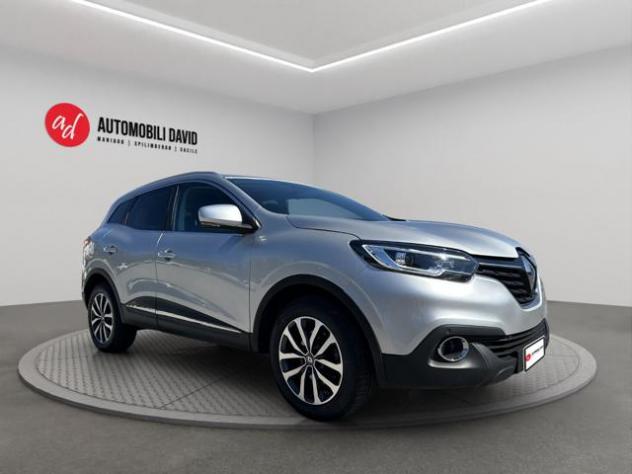 RENAULT Kadjar Blue dCi 8V 115CV Sport Edition2 rif. 23488752 - Foto 2