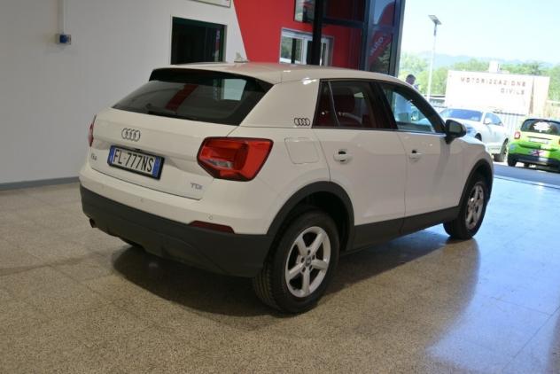 Audi Q2 1.6 TDI S tronic Business - Foto 4