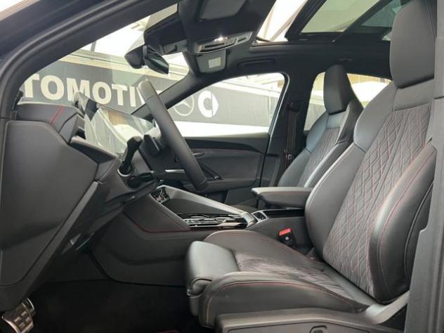 AUDI Q5 SPB TDI 150 kW mHEV+ S tronic quattro S line editi rif. 24170496 - Foto 10