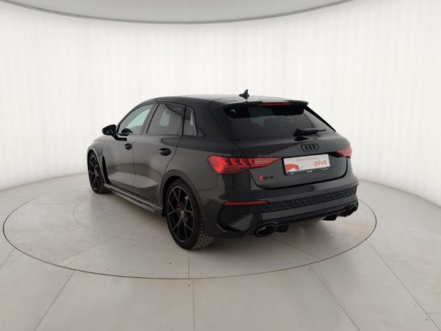 Audi RS 3 Sportback TFSI quattro S tronic - Foto 2