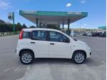 FIAT PANDA METANO