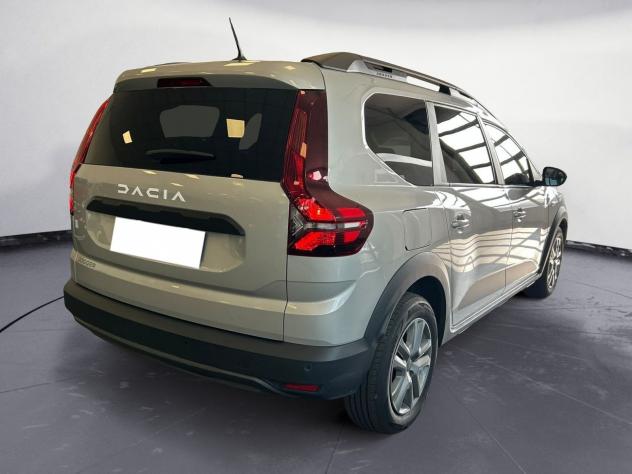 Dacia Jogger 1.0 TCe Benzina/GPL Expression 5 porte - Foto 4