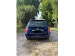 Peugeot 307 hdi sw