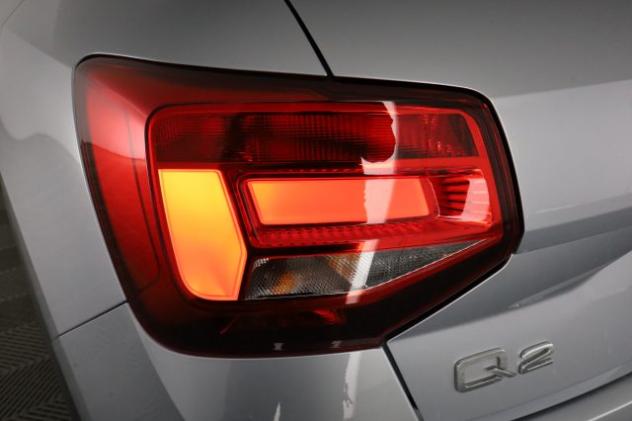 AUDI Q2 Q2 30 TDI S tronic Business rif. 23843645 - Foto 10