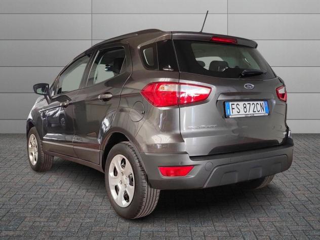 Ford EcoSport EcoSport 1.0 ecoboost Plus 100cv - Foto 5