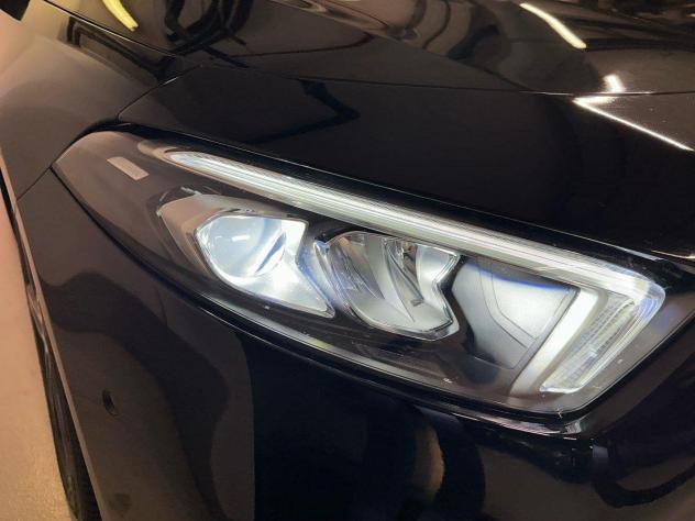 Mercedes-Benz Classe A 180 d Sport Night edition - Foto 7