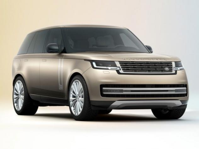 LAND ROVER Range Rover 3.0D l6 350 CV HSE *IVA ESPOSTA* rif. 23826177