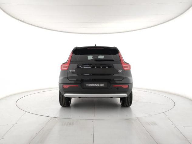 VOLVO XC40 B3 aut Core-Pro Pack-Autocarro N1 Pronta Consegna rif. 23354370 - Foto 4