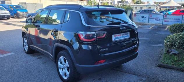 JEEP Compass 2.0 Multijet II 4WD Longitude rif. 24198431 - Foto 3