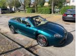 Mg TF 135 1.8 16V cat 80 Anniversario