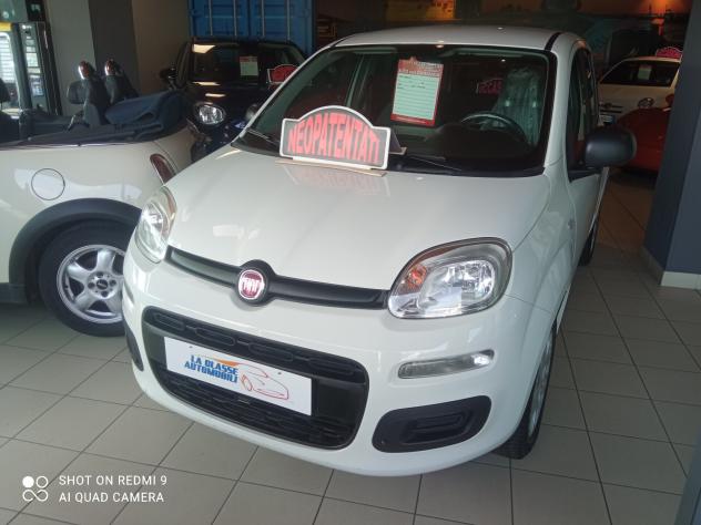 Fiat Panda 1.3 MTJ 95CV S&S EASY 5P - Foto 4