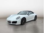 PORSCHE 911 CABRIO 3.0 CARRERA