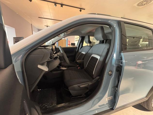 Citroën C3 Hybrid 110 cv Automatico - PLUS - Foto 6