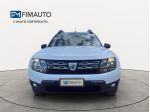 Dacia Duster 1.5 dCi 110CV Start&Stop 4x2 Laurte - 2018