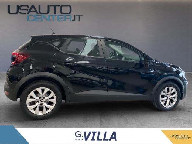 Renault Captur II 2019 1.0 tce Business Gpl 100cv my21 - Foto 3