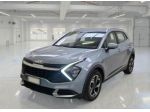 Kia Sportage 1.6 CRDi MHEV DCT Business