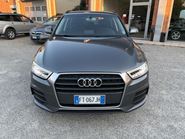 Audi Q3 2.0 TDI 150 CV - Foto 2