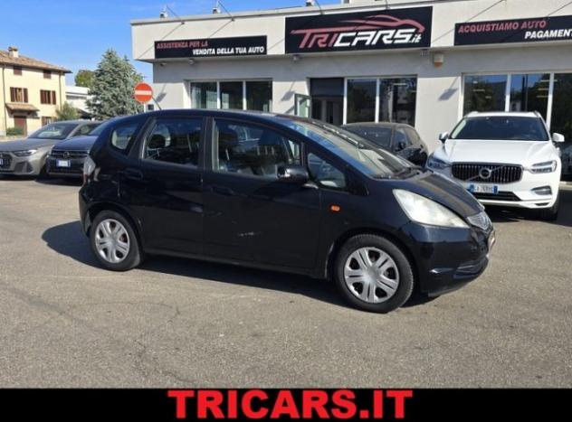 HONDA Jazz 1.2 i-VTEC NEOPATENTTI UNICO PROPRIETARIO rif. 24162215