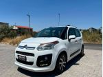 Citroen C3 Picasso 1.6HDI BLOCKSYSTEM FULL 2015