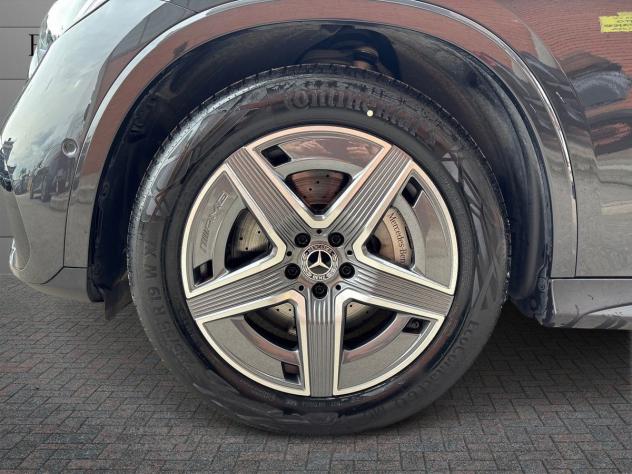 Mercedes-Benz GLC - X254 - 220 d AMG Line Advanced 4matic auto - Foto 6
