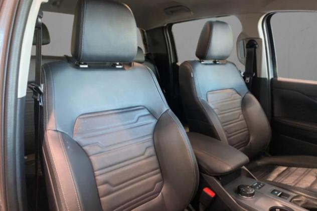 FORD Ranger 2.0 ECOBLUE DC Limited 5 posti rif. 24050080 - Foto 7