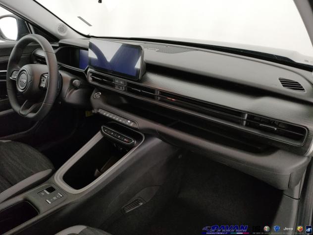 Jeep Avenger 1.2T Hybrid eDCT 110cv Longitude - Foto 7