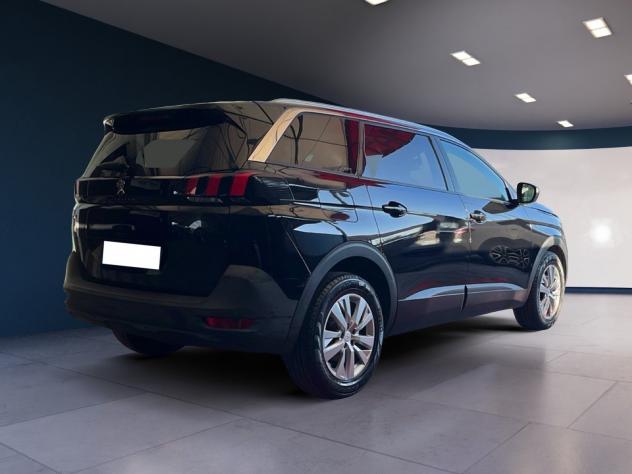 Peugeot 5008 BlueHDi 130 Allure S/S * AUTOCARRO - Foto 4