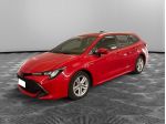 Toyota Corolla 1.8 Hybrid Style