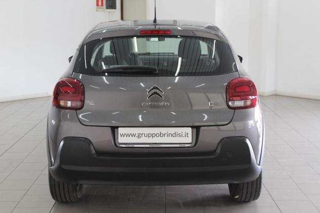 CITROEN - C3 - BlueHDi 100 S&S C-Series - Foto 5