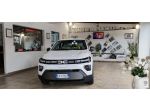 DACIA - Spring Expression Electric 45