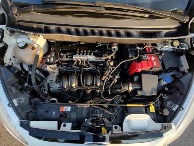 Ford B-Max 1.4 90 CV GPL Business Titanium, OK NEOPATENTATI, GARANZIA L. 12 MESI - Foto 4
