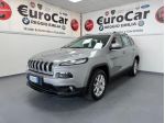 Jeep Cherokee 2.2 Mjt II 185 CV 4WD Active Drive I Longitude 06/2015 EURO 6B