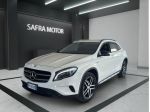 Mercedes-Benz GLA GLA 200 d Enduro Activity 4matic auto